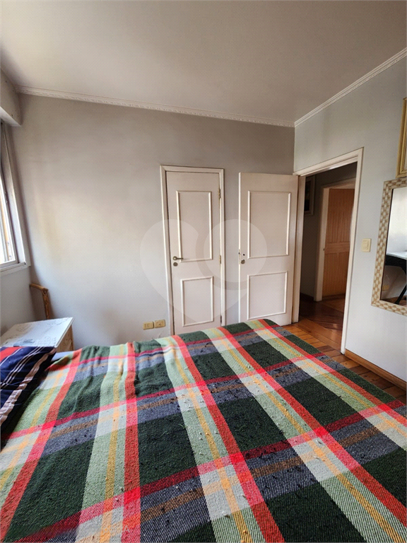 Apartamento venda 110 m² 3 dormitórios 1 suíte 1 vaga - Santana - SP