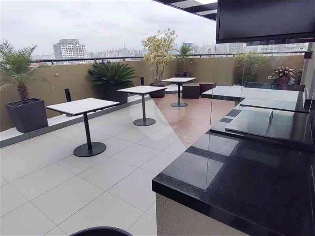 Apartamento a venda no Condomínio AddHouse