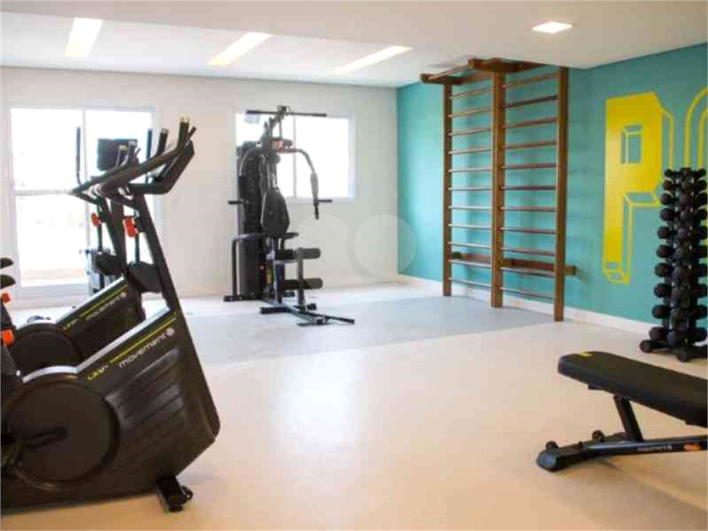 Apartamento a venda no Condomínio AddHouse