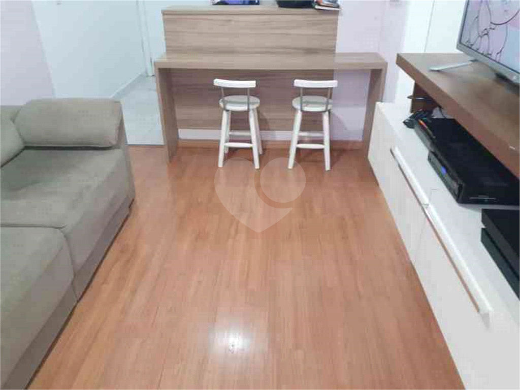 Apartamento a venda no Condomínio AddHouse