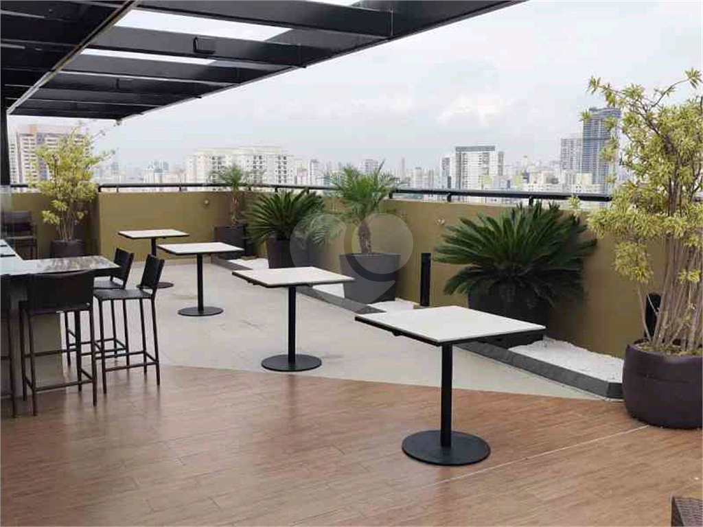 Apartamento a venda no Condomínio AddHouse