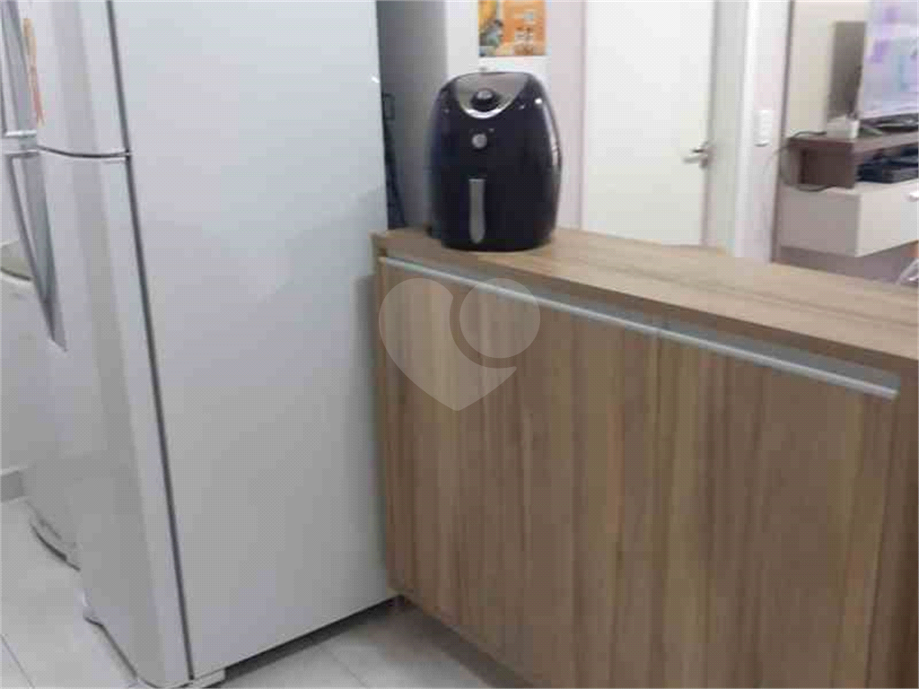 Apartamento a venda no Condomínio AddHouse