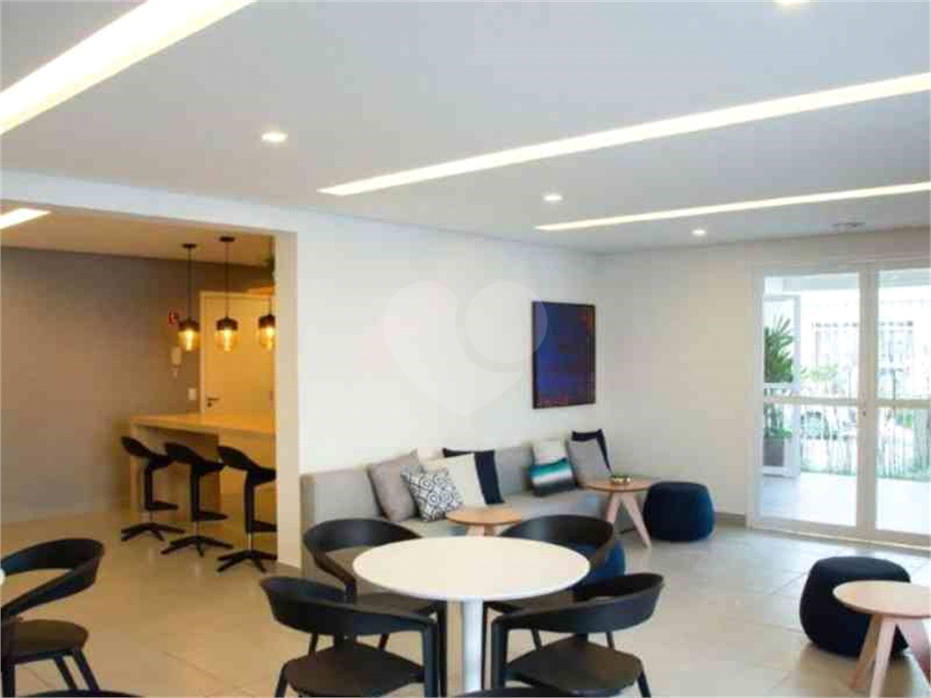 Apartamento a venda no Condomínio AddHouse