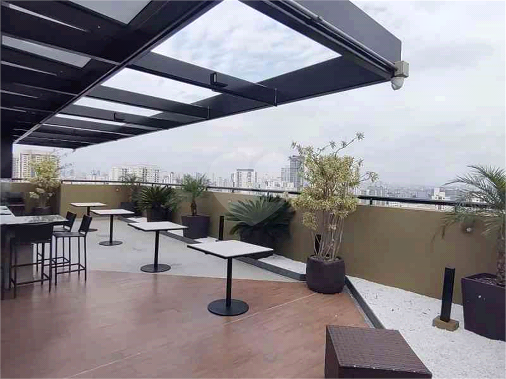 Apartamento a venda no Condomínio AddHouse