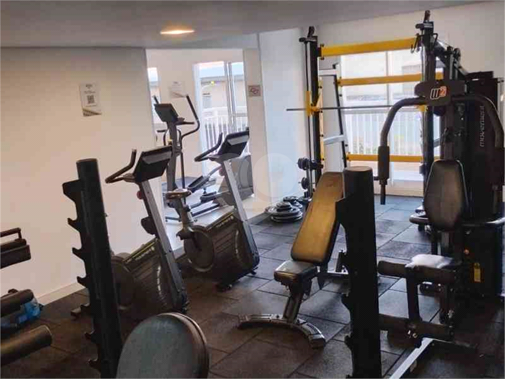 Apartamento a venda no Condomínio AddHouse