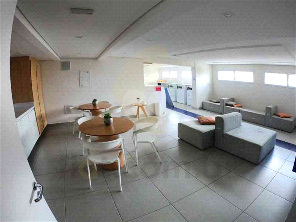 Apartamento a venda no Condomínio AddHouse