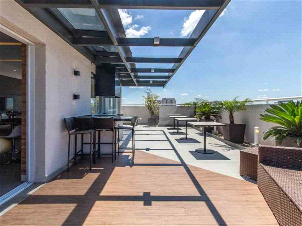 Apartamento a venda no Condomínio AddHouse