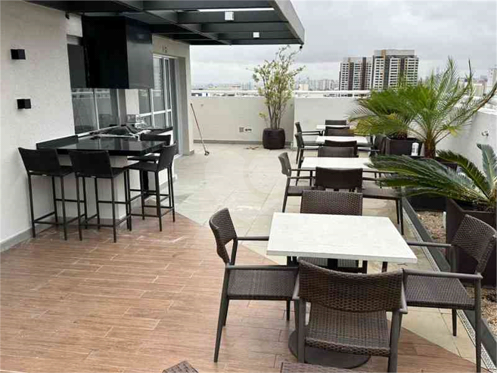 Apartamento a venda no Condomínio AddHouse