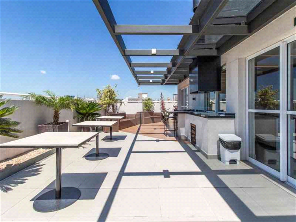 Apartamento a venda no Condomínio AddHouse