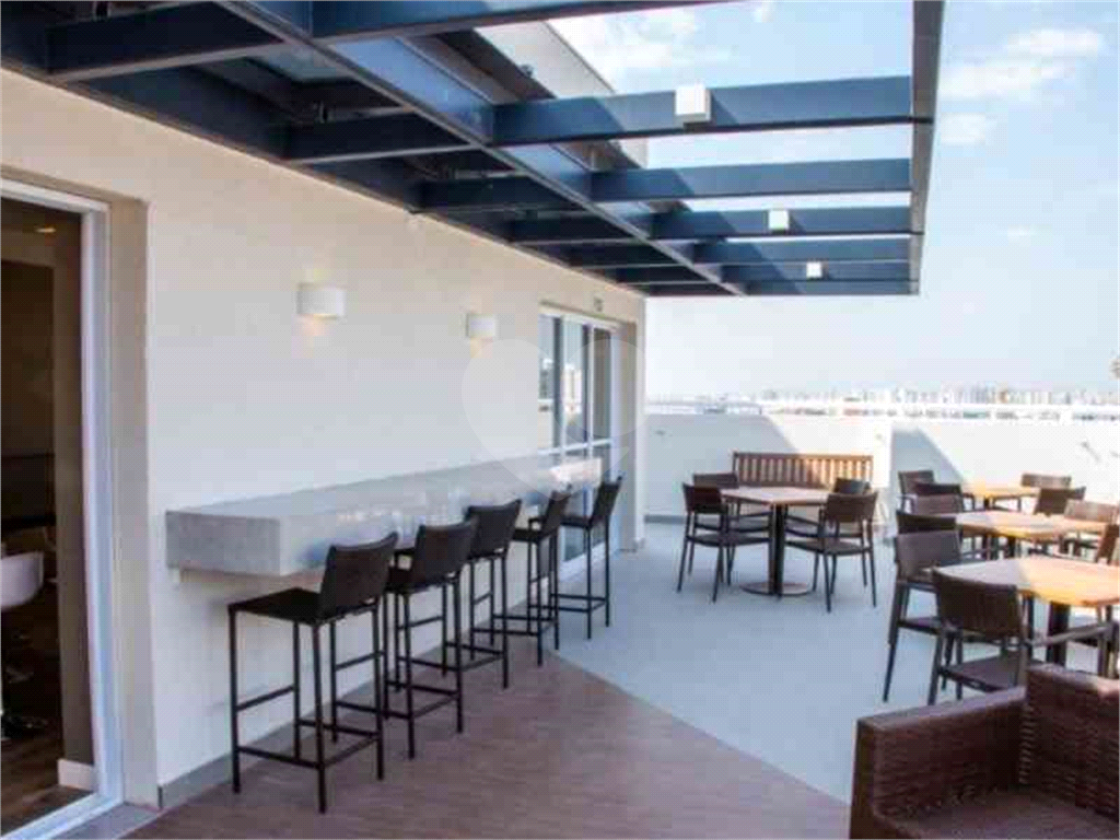 Apartamento a venda no Condomínio AddHouse