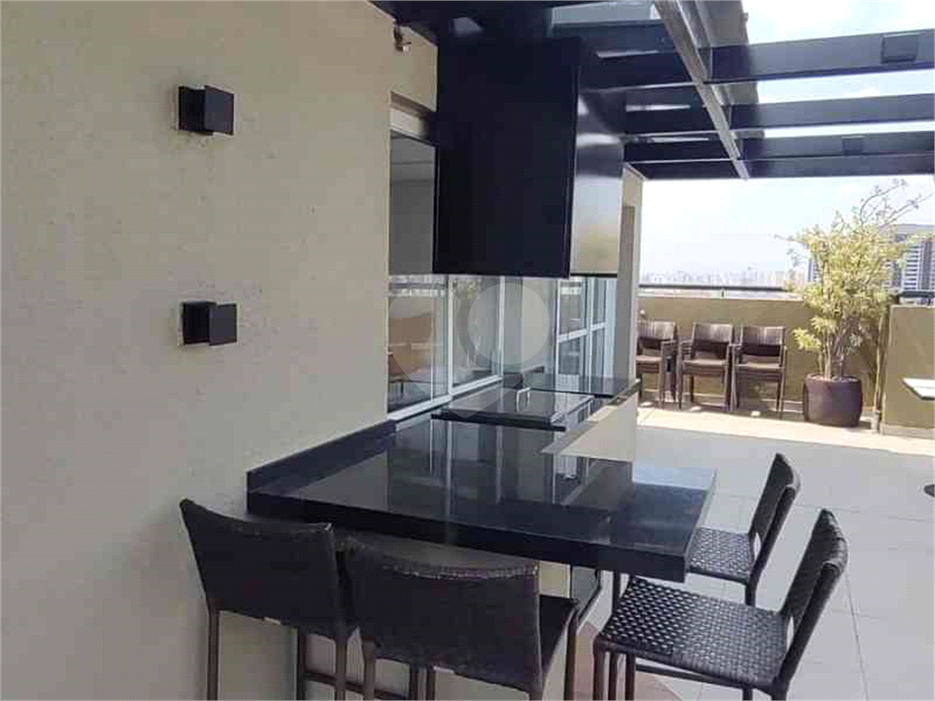 Apartamento a venda no Condomínio AddHouse