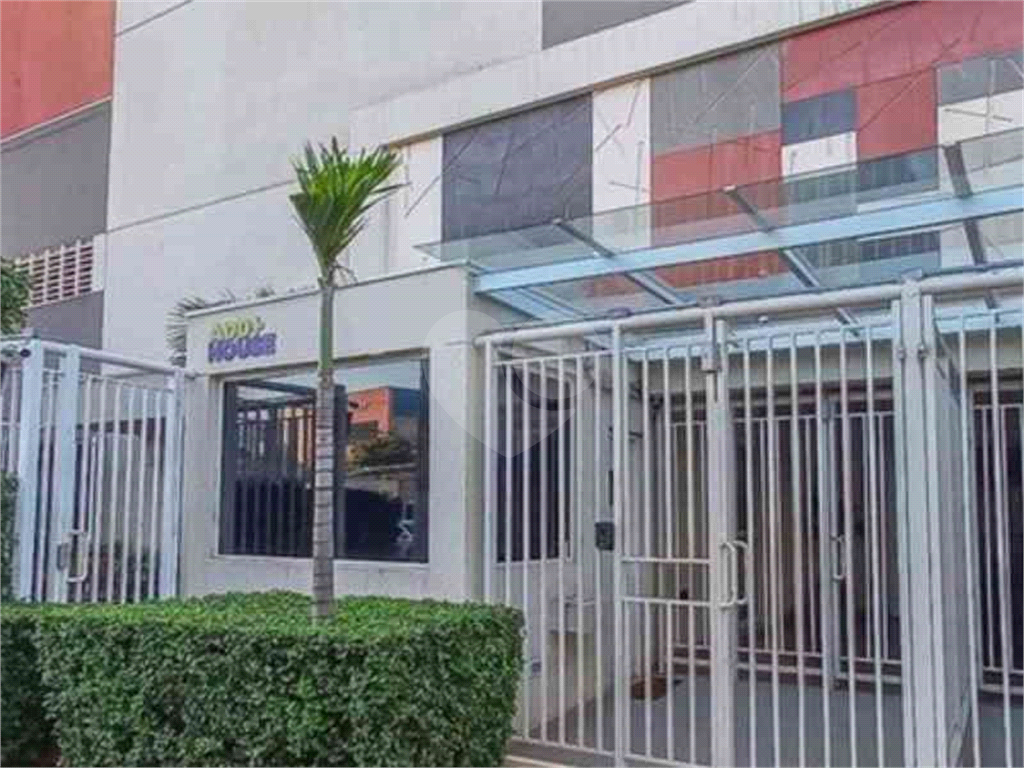 Apartamento a venda no Condomínio AddHouse