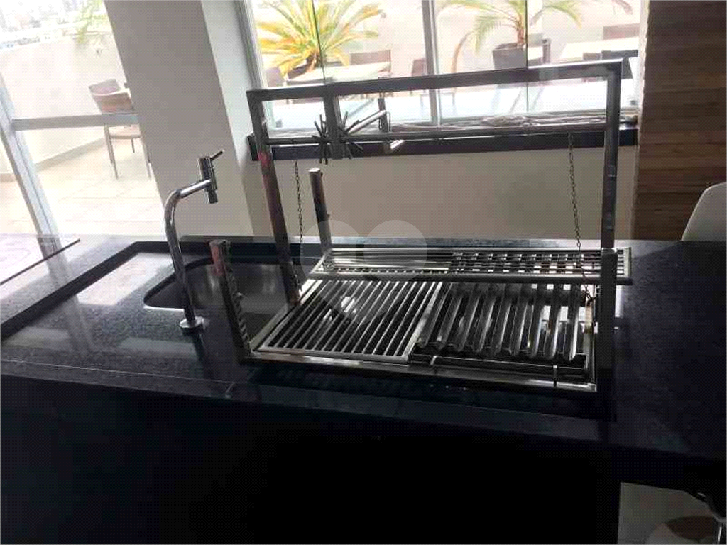 Apartamento a venda no Condomínio AddHouse