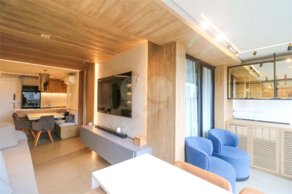 Apartamento, 2 quartos, 64 m² - Foto 7