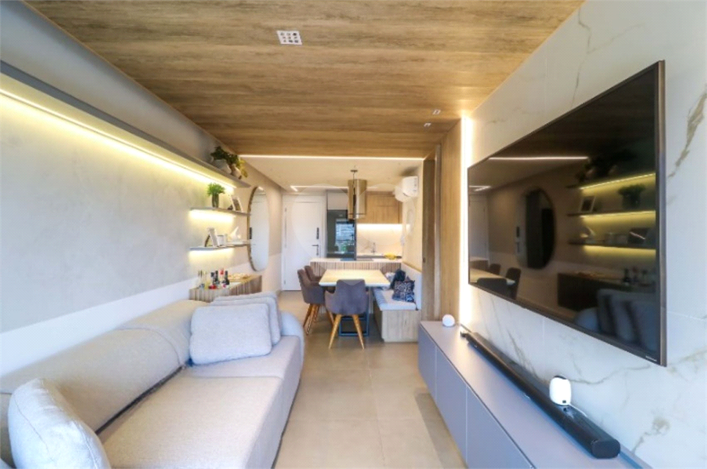 Apartamento, 2 quartos, 64 m² - Foto 3