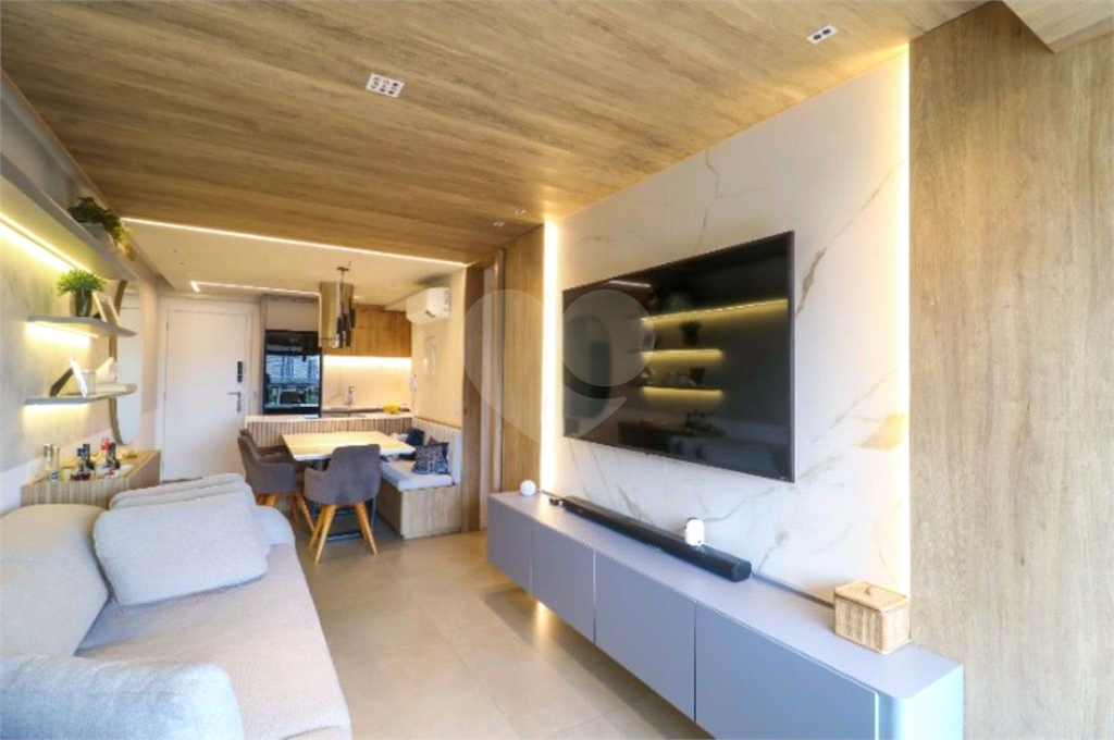 Apartamento, 2 quartos, 64 m² - Foto 2