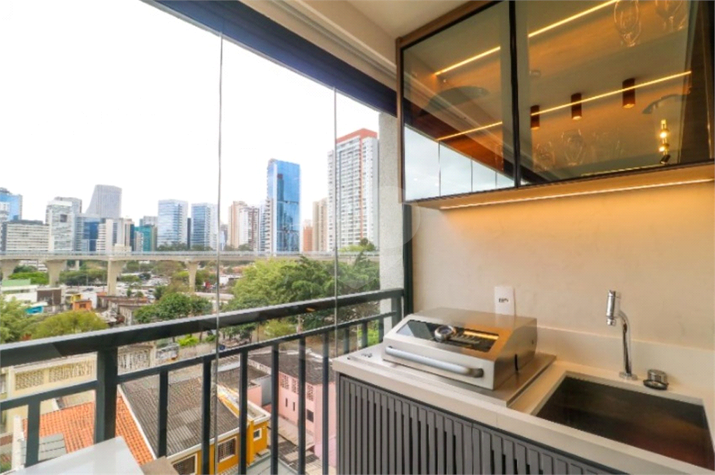 Apartamento, 2 quartos, 64 m² - Foto 10