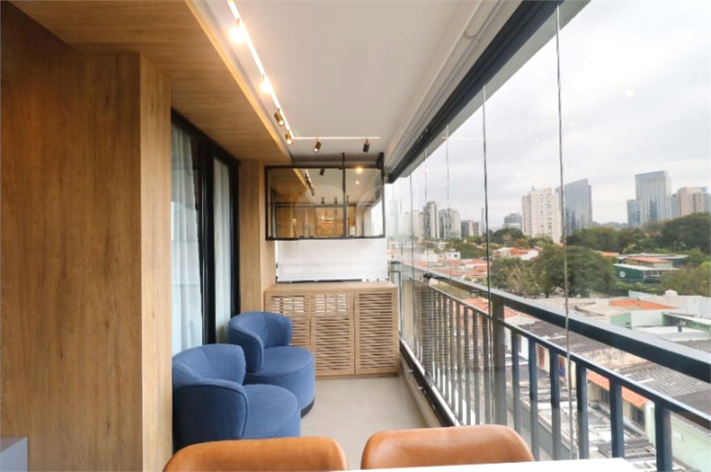 Apartamento, 2 quartos, 64 m² - Foto 8