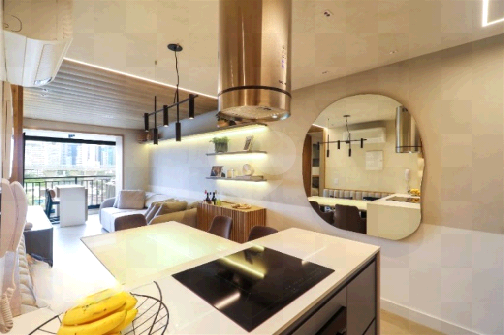 Apartamento, 2 quartos, 64 m² - Foto 5