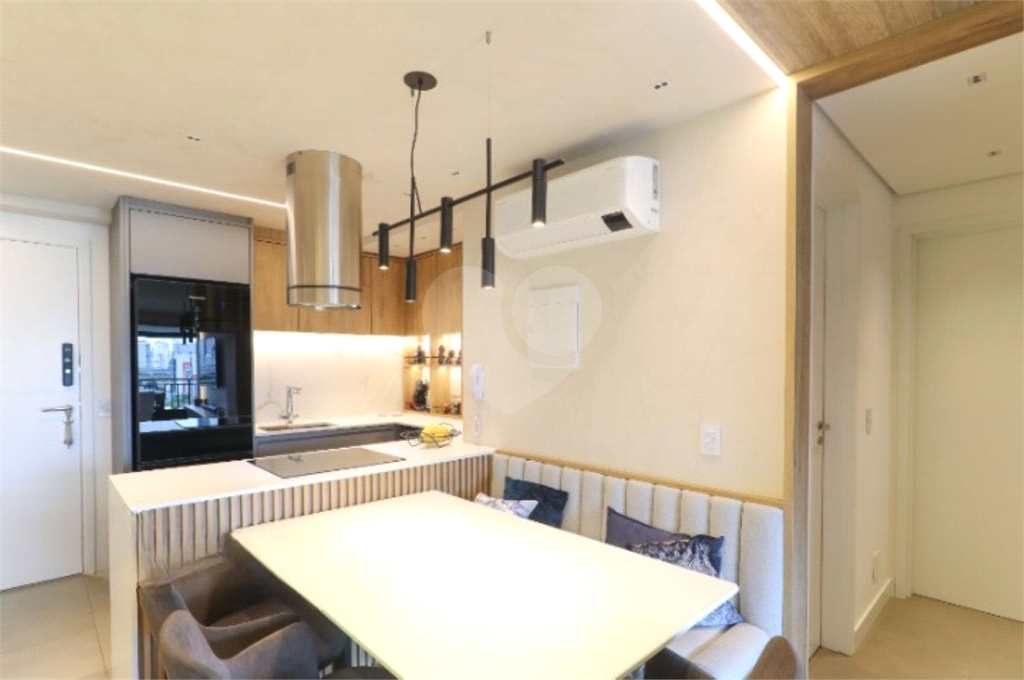 Apartamento, 2 quartos, 64 m² - Foto 11