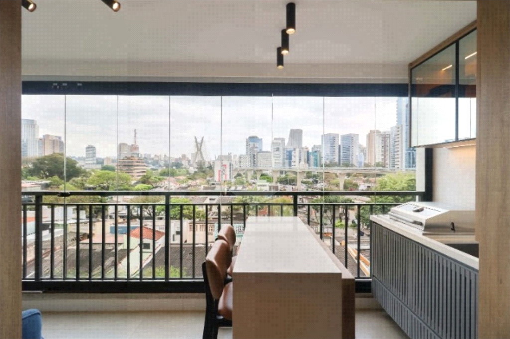 Apartamento, 2 quartos, 64 m² - Foto 9