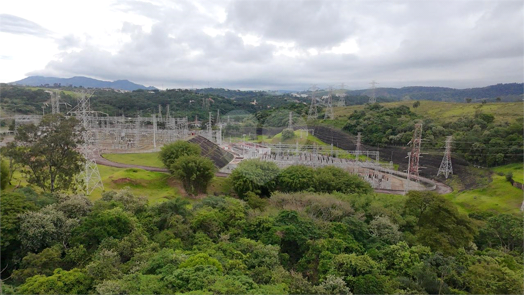 Terreno exclusivo no residencial Burle Marx 650m² – vista permanente para a mata e pôr do sol!