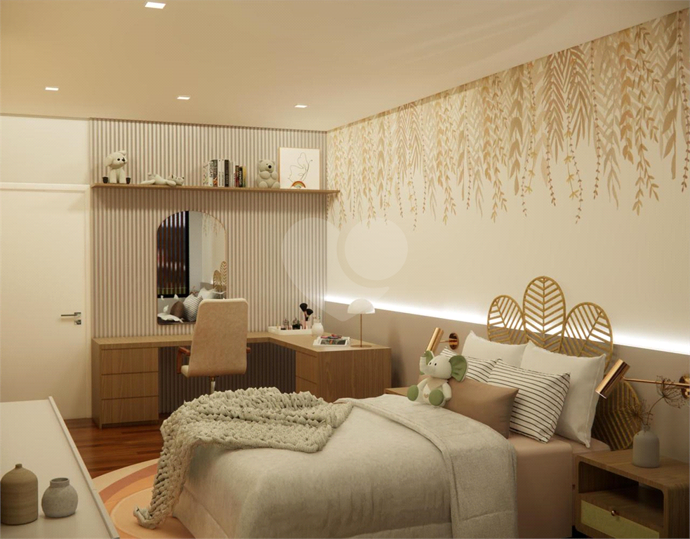 Terreno exclusivo no residencial Burle Marx 650m² – vista permanente para a mata e pôr do sol!