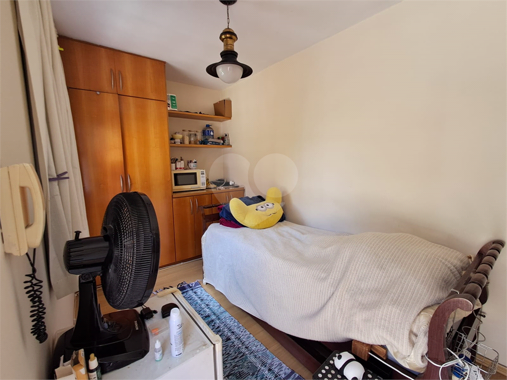 Casa de Vila 107m² 3 suítes 5 banheiros 2 vagas e quintal Sumarezinho