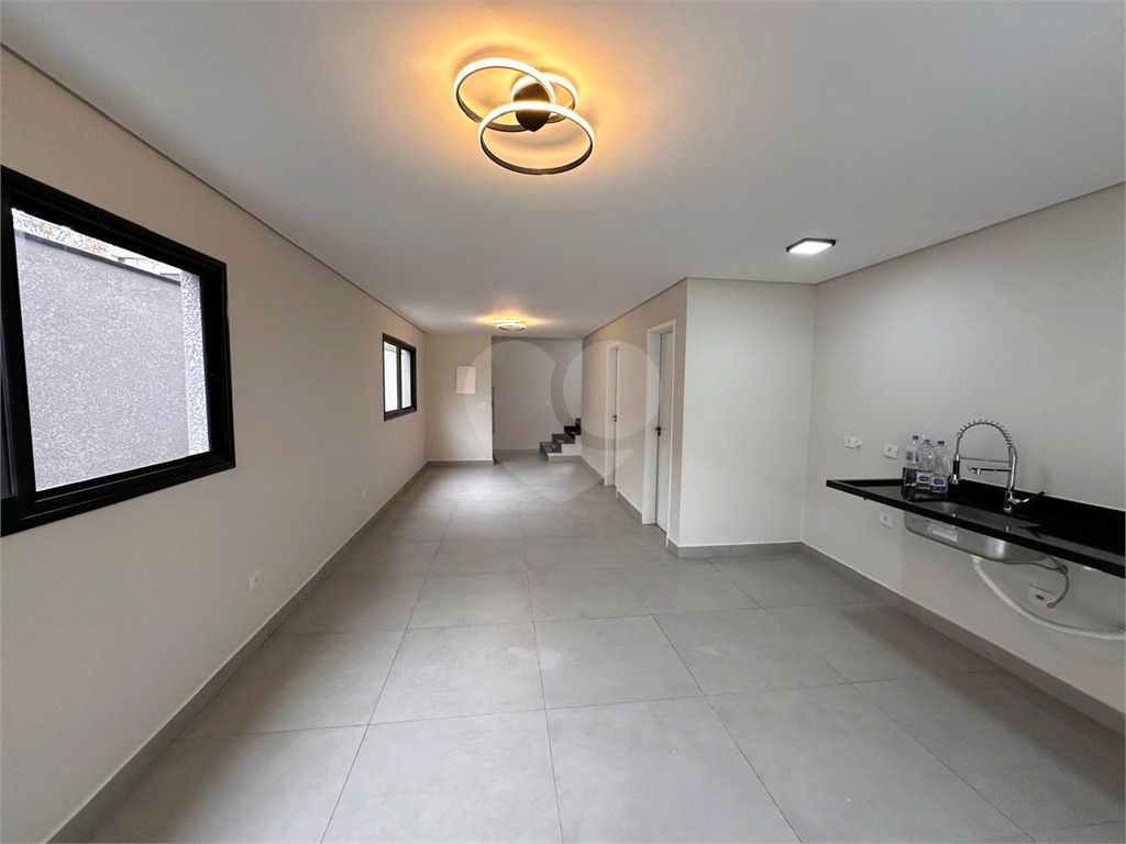 Sobrado maravilhoso - 3 dormitórios | piscina | 131m² de área construída | 150m² de terreno