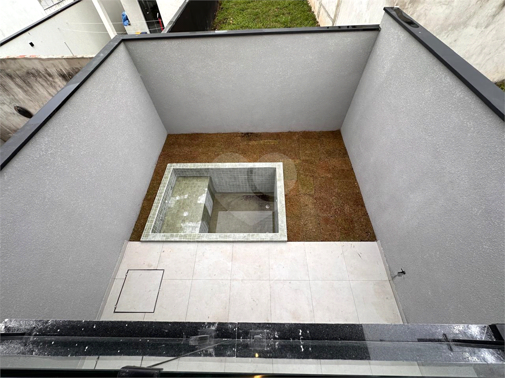 Sobrado maravilhoso - 3 dormitórios | piscina | 131m² de área construída | 150m² de terreno