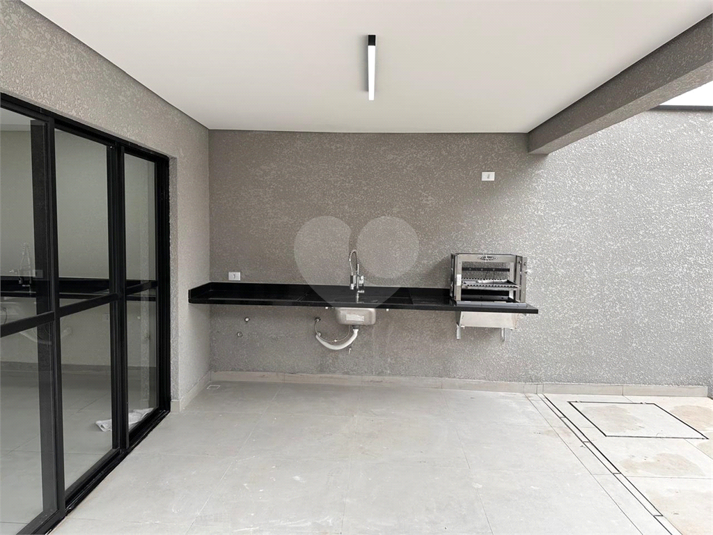 Sobrado maravilhoso - 3 dormitórios | piscina | 131m² de área construída | 150m² de terreno