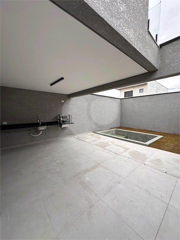 Sobrado maravilhoso - 3 dormitórios | piscina | 131m² de área construída | 150m² de terreno