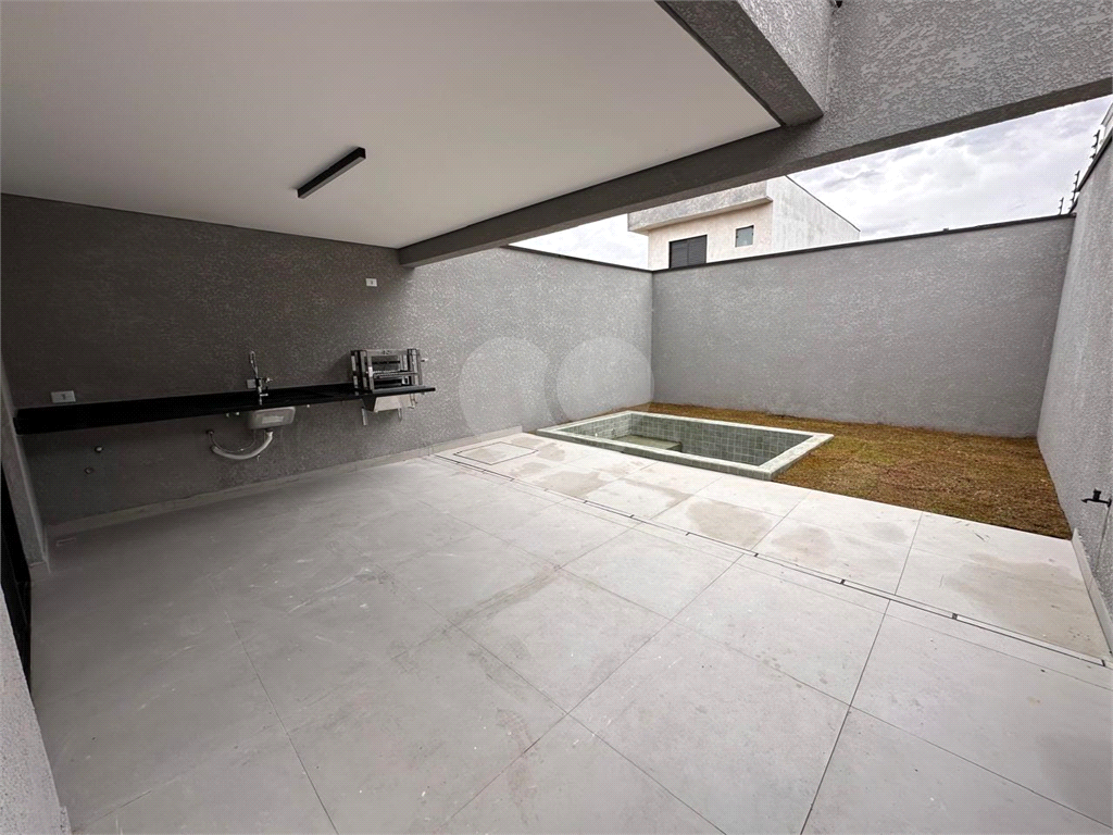 Sobrado maravilhoso - 3 dormitórios | piscina | 131m² de área construída | 150m² de terreno