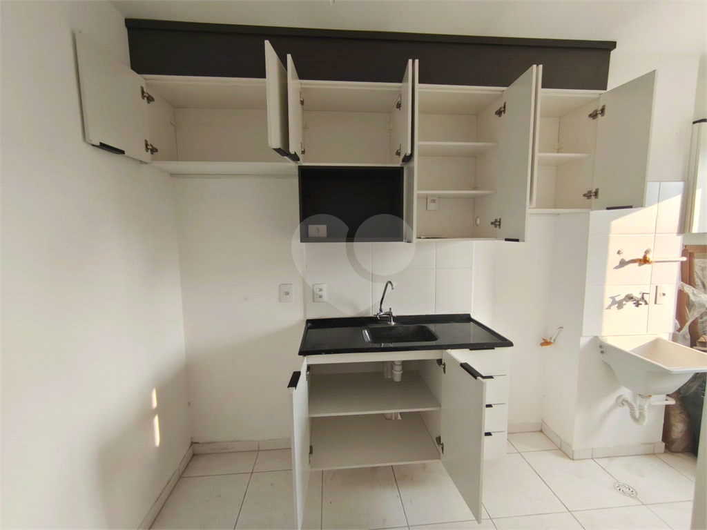 APARTAMENTO em PERUS