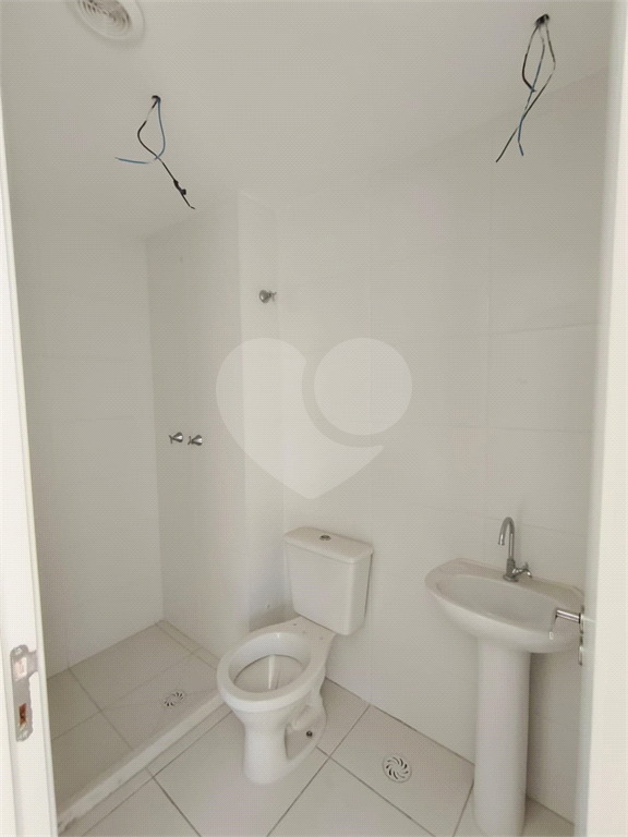 APARTAMENTO em PERUS