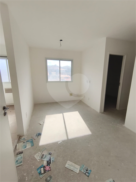 APARTAMENTO em PERUS