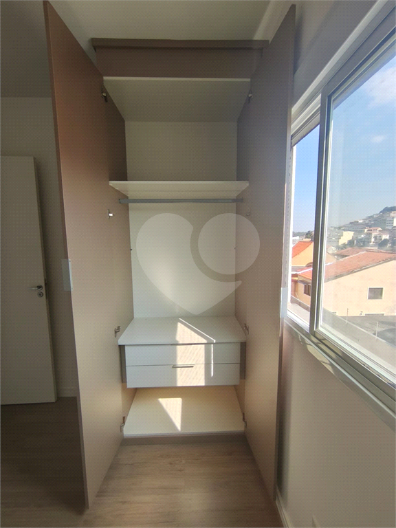 APARTAMENTO em PERUS