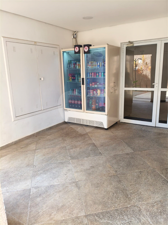 APARTAMENTO em PERUS