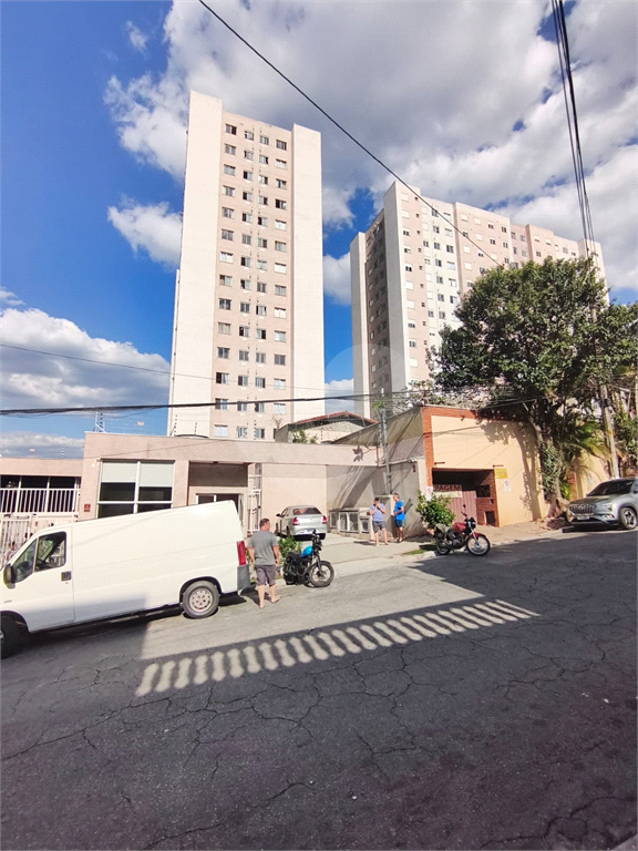 APARTAMENTO em PERUS