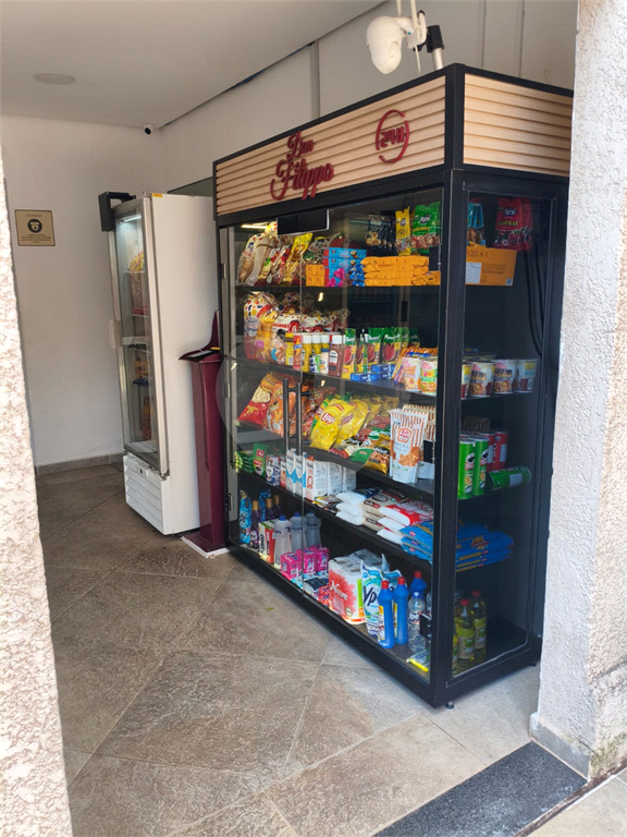 APARTAMENTO em PERUS