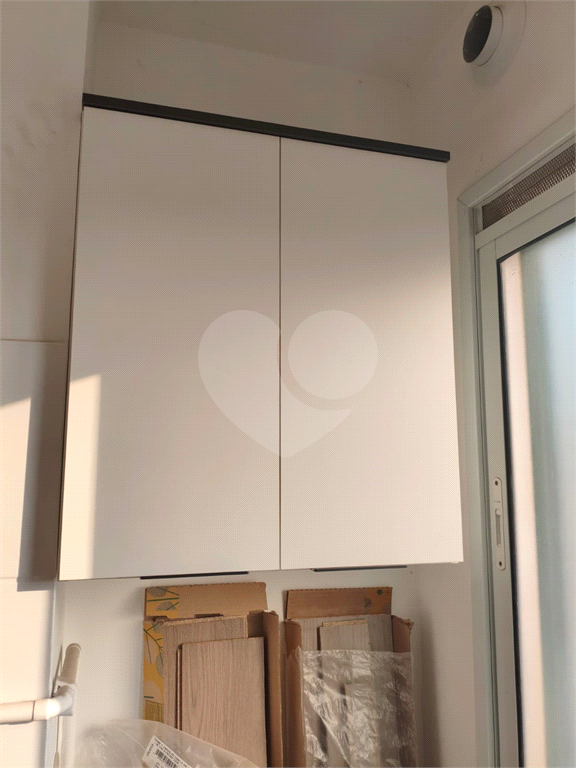 APARTAMENTO em PERUS