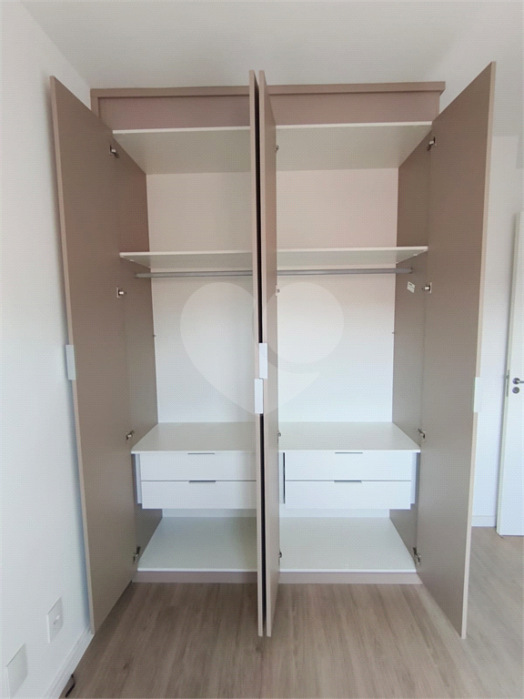 APARTAMENTO em PERUS