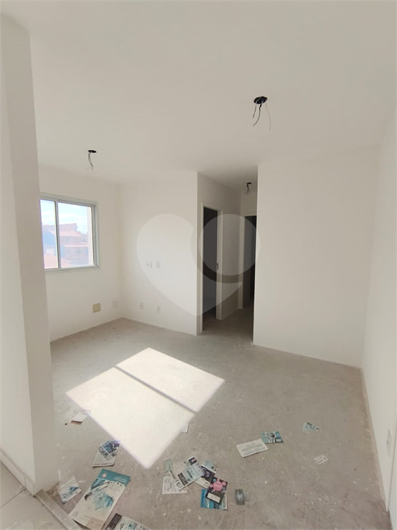 APARTAMENTO em PERUS