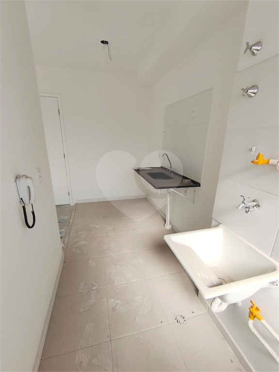 APARTAMENTO em PERUS