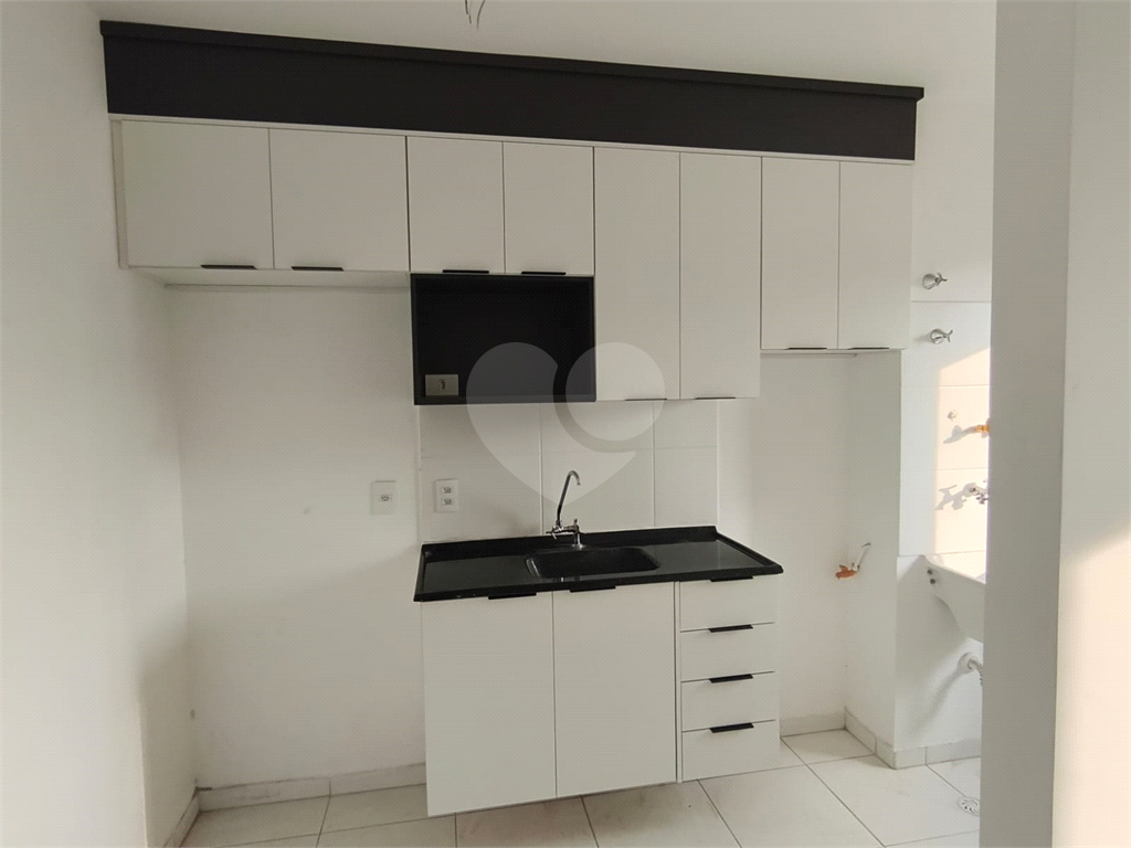 APARTAMENTO em PERUS