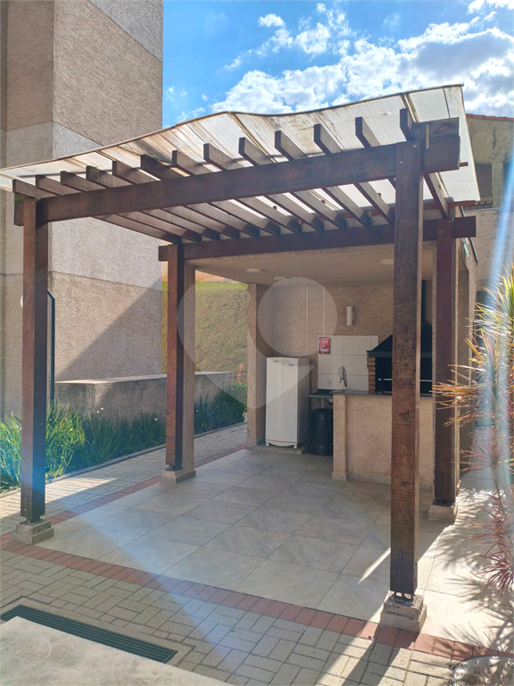 APARTAMENTO em PERUS