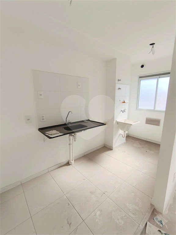 APARTAMENTO em PERUS