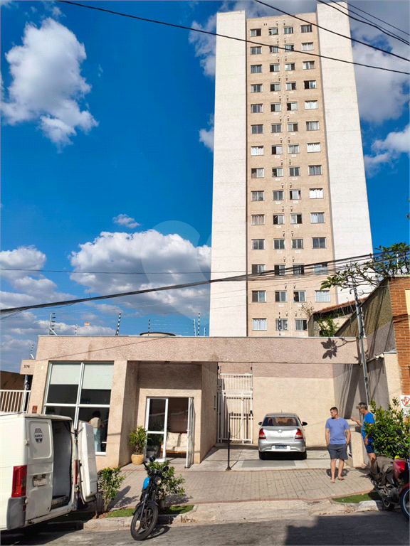 APARTAMENTO em PERUS