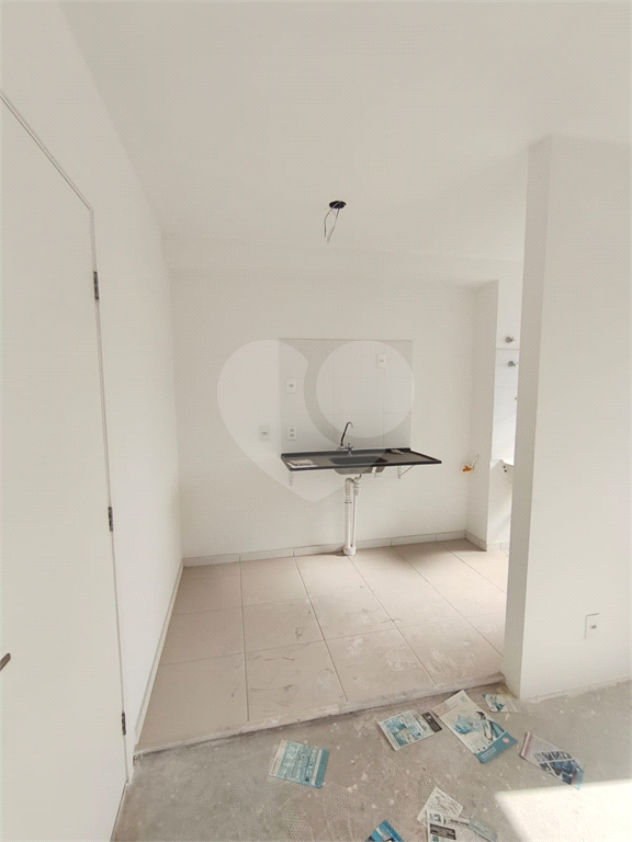 APARTAMENTO em PERUS