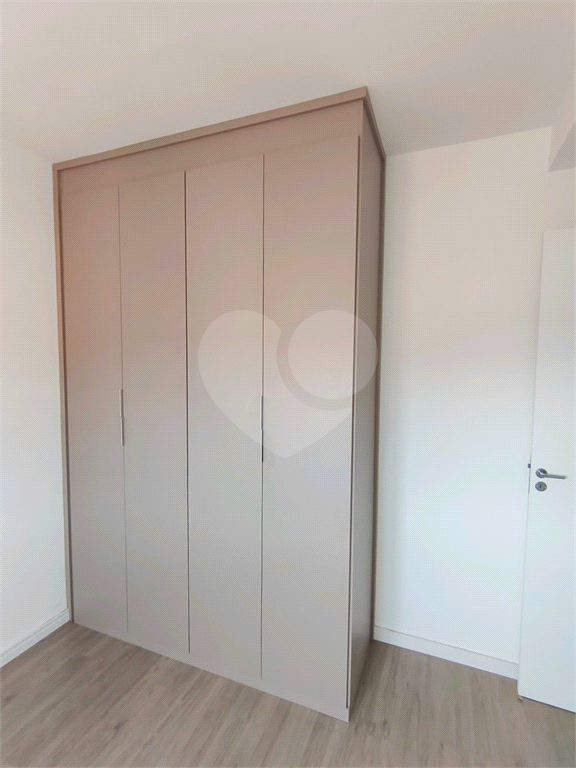 APARTAMENTO em PERUS